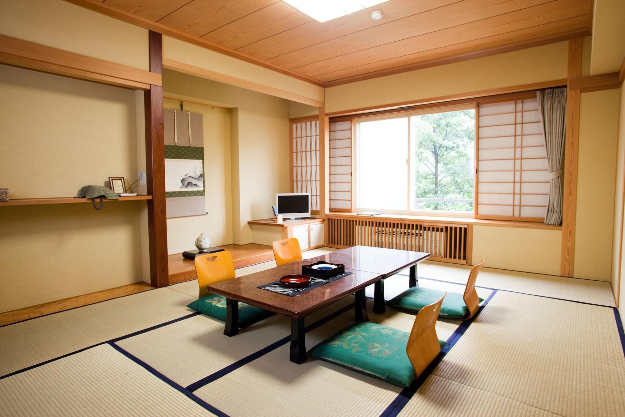 Shiga Kogen Hotel Shiga Sunvalley Yamanouchi  Exterior foto
