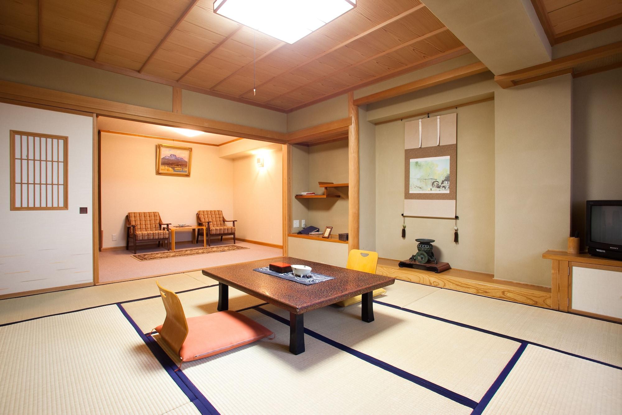 Shiga Kogen Hotel Shiga Sunvalley Yamanouchi  Exterior foto