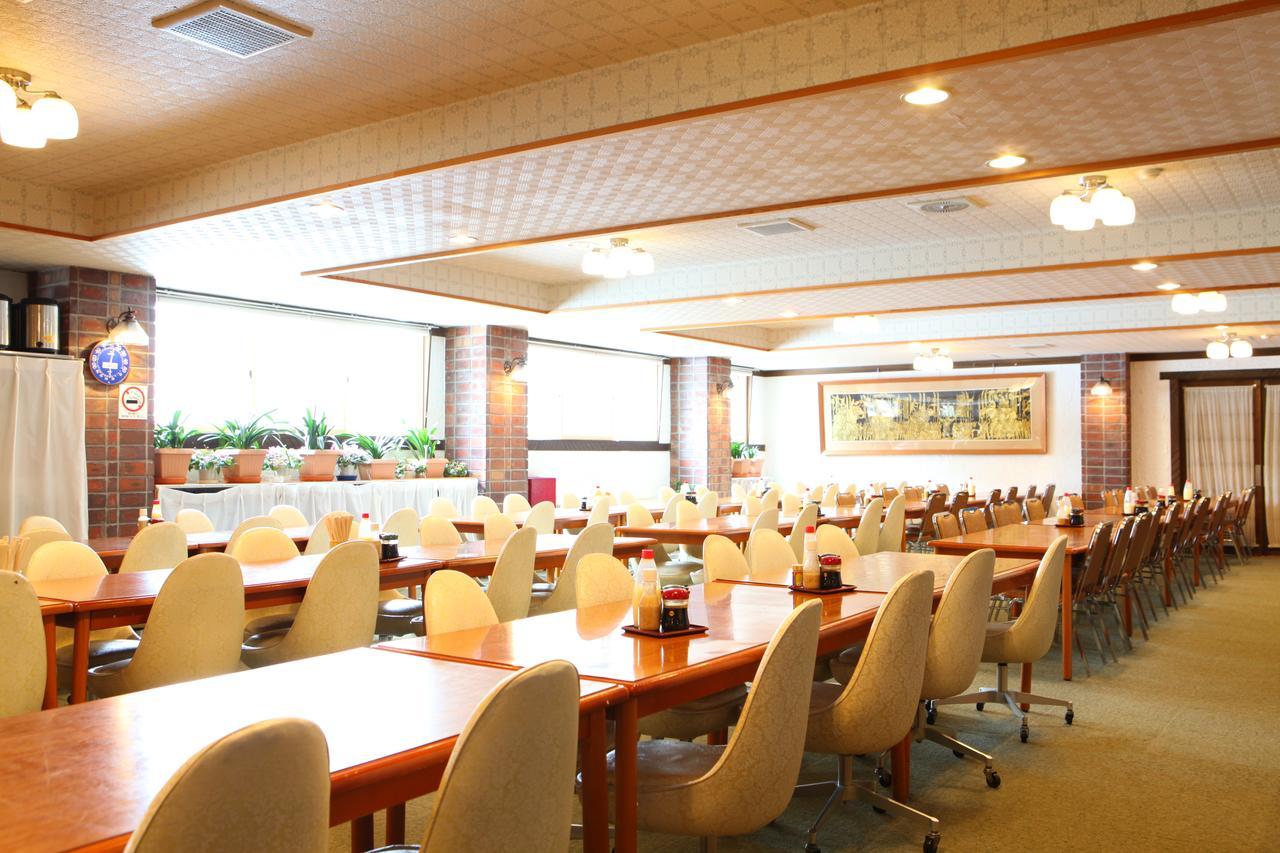 Shiga Kogen Hotel Shiga Sunvalley Yamanouchi  Exterior foto