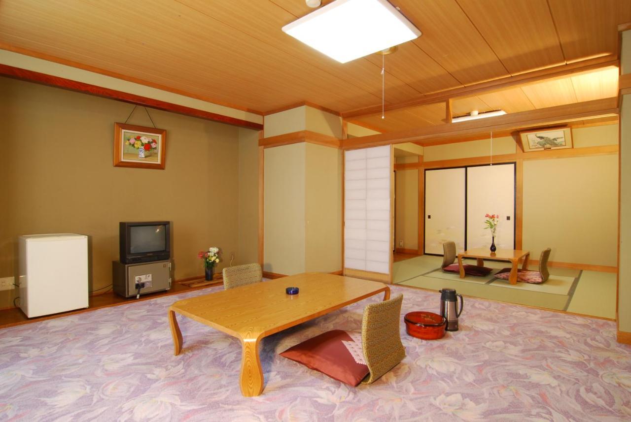 Shiga Kogen Hotel Shiga Sunvalley Yamanouchi  Exterior foto
