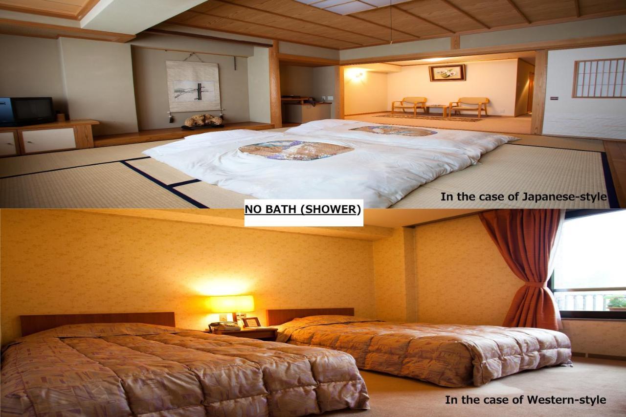 Shiga Kogen Hotel Shiga Sunvalley Yamanouchi  Exterior foto